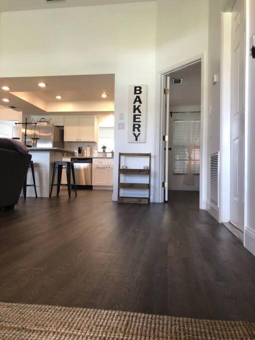 Beautiful Home Across The Street From Lake June! Лейк Плесид Екстериор снимка