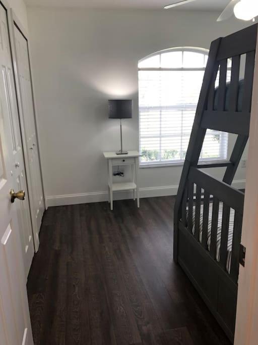 Beautiful Home Across The Street From Lake June! Лейк Плесид Екстериор снимка
