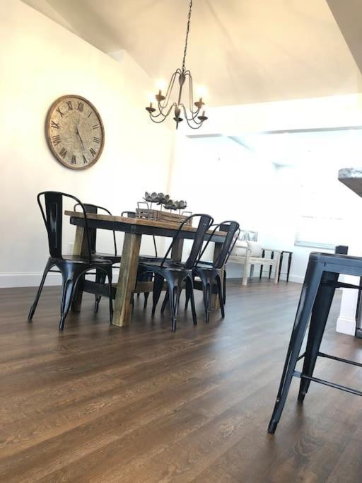 Beautiful Home Across The Street From Lake June! Лейк Плесид Екстериор снимка